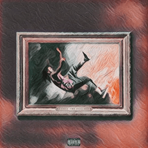 I'm a Fool cover art