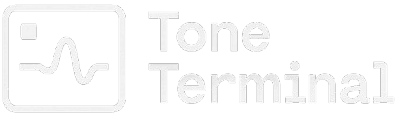 Tune Terminal logo